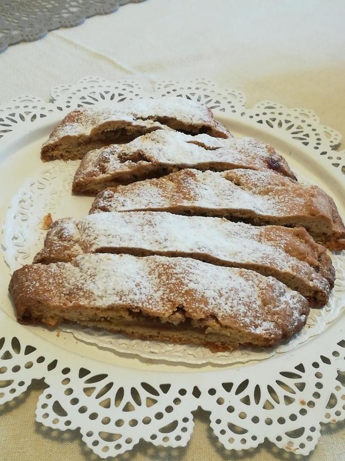 L'Adele Bed & Breakfast Occimiano ภายนอก รูปภาพ