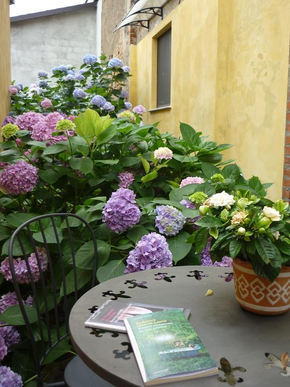 L'Adele Bed & Breakfast Occimiano ห้อง รูปภาพ