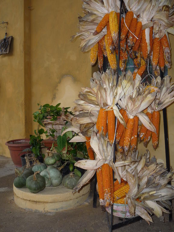L'Adele Bed & Breakfast Occimiano ภายนอก รูปภาพ