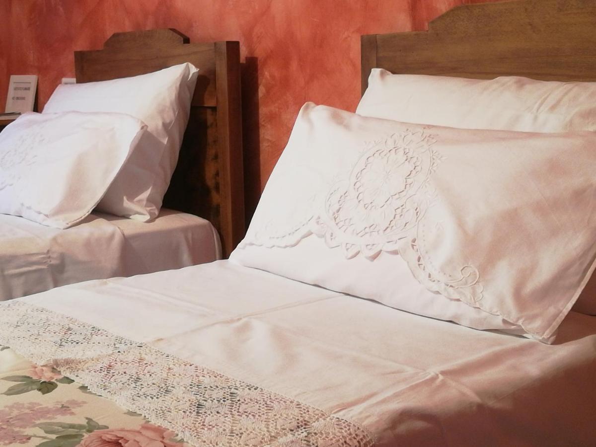 L'Adele Bed & Breakfast Occimiano ภายนอก รูปภาพ