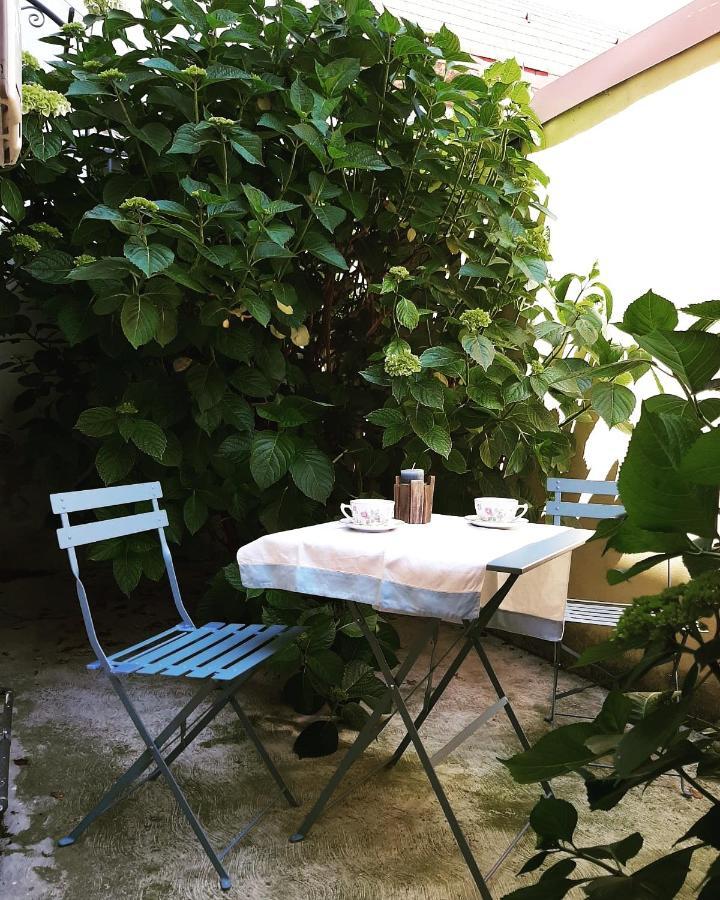 L'Adele Bed & Breakfast Occimiano ภายนอก รูปภาพ